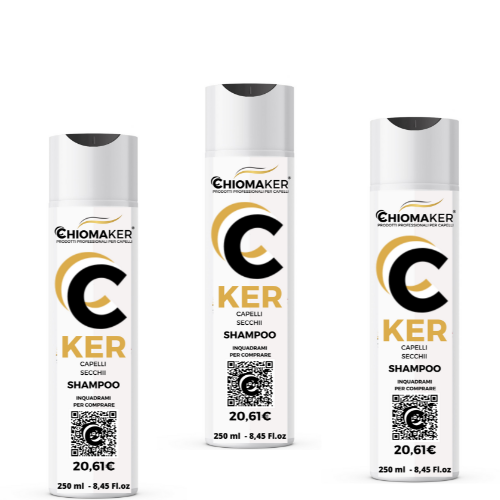 Riparare il Biondo con la Cheratina: La Guida Completa