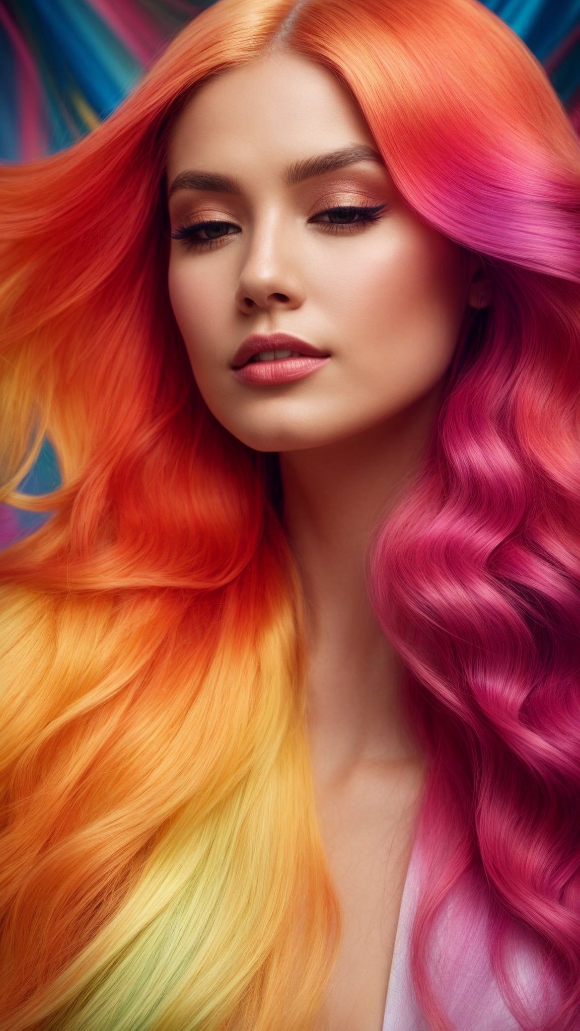 Quale shampoo è specifico per i Capelli Colorati?