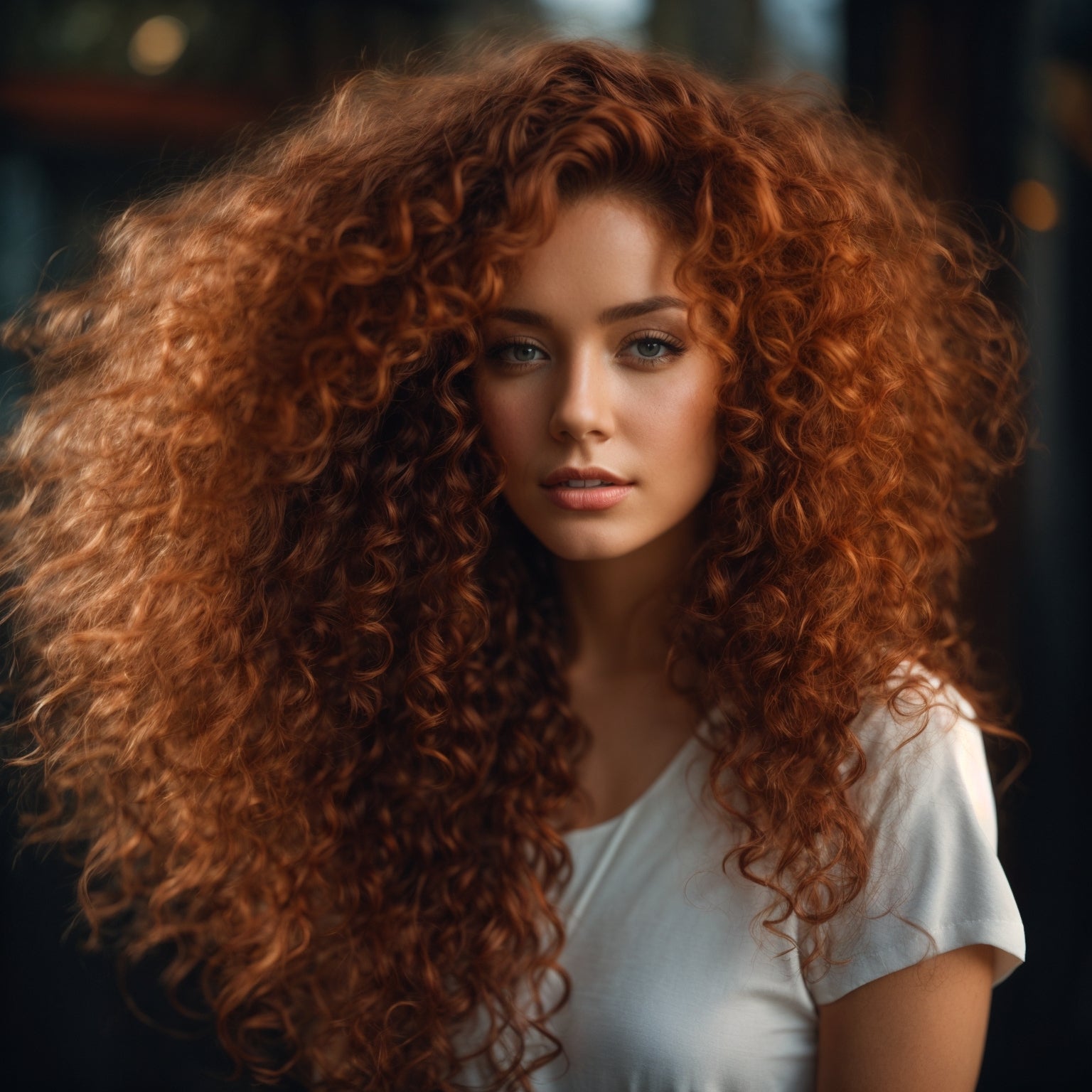 Uso l'Hennè per riflessare i capelli, come posso mantenerli sani?