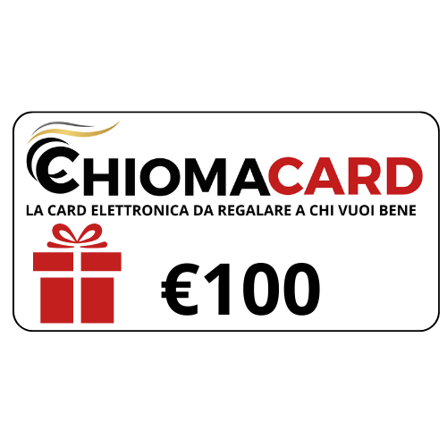 CHIOMACARD