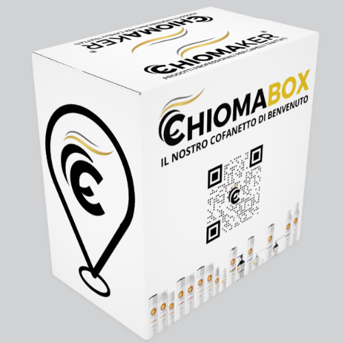 CHIOMAKER®