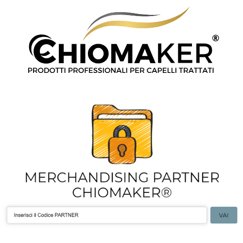 CHIOMAKER®